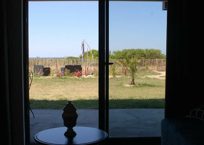 Belmont Ла-Тюрбаль