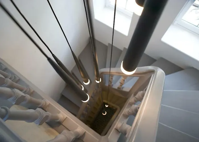 Bed and breakfast Belmont 4*