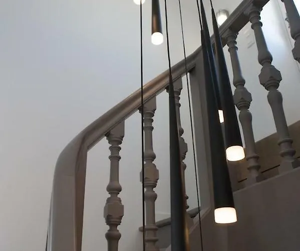 Bed and breakfast Belmont 4*